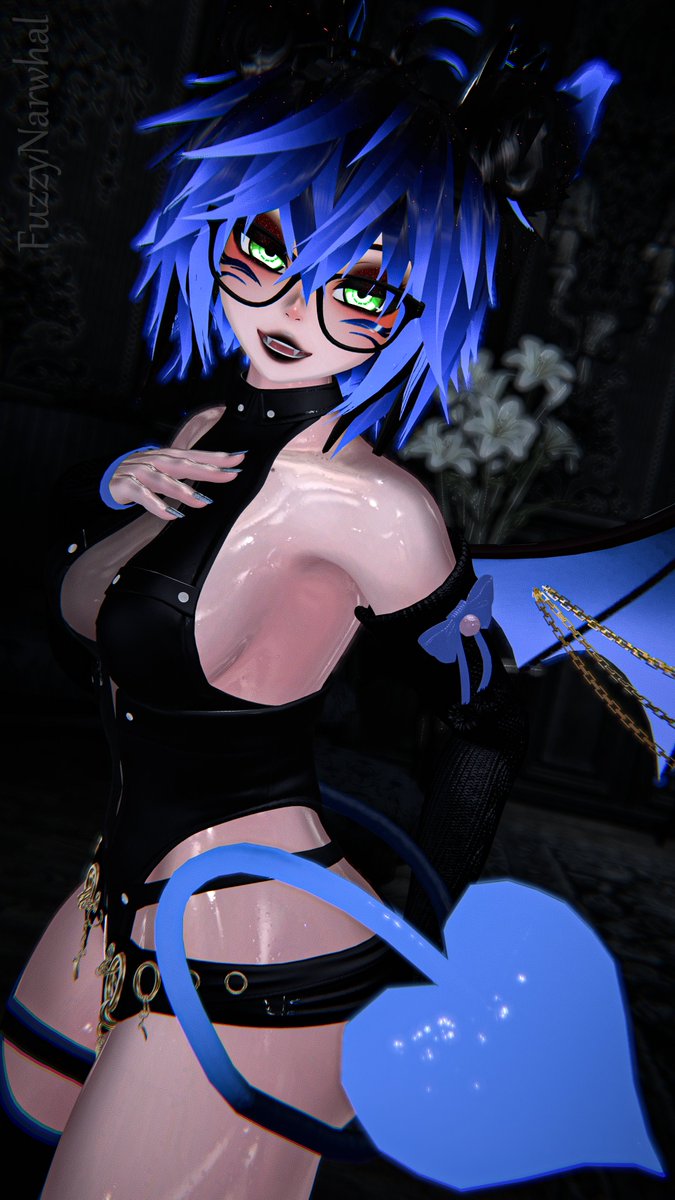 FuzzyNarwhal 🇮🇪 🔞 tweet media