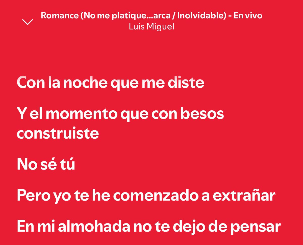 MirandaVelto's tweet photo. Yo canto de rodillas esta parte d la rola https://t.co/tudRpBQ2Cf