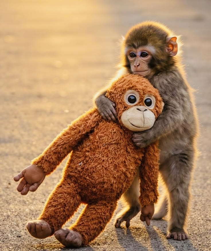 Baby Punch tweet media