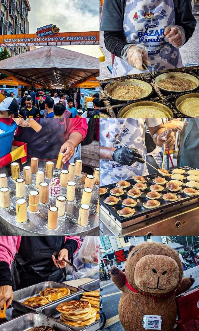 CSCEC Malaysia tweet media