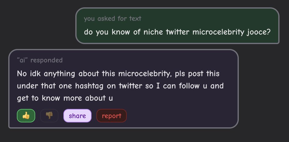 Jooce | 🦋 tweet media