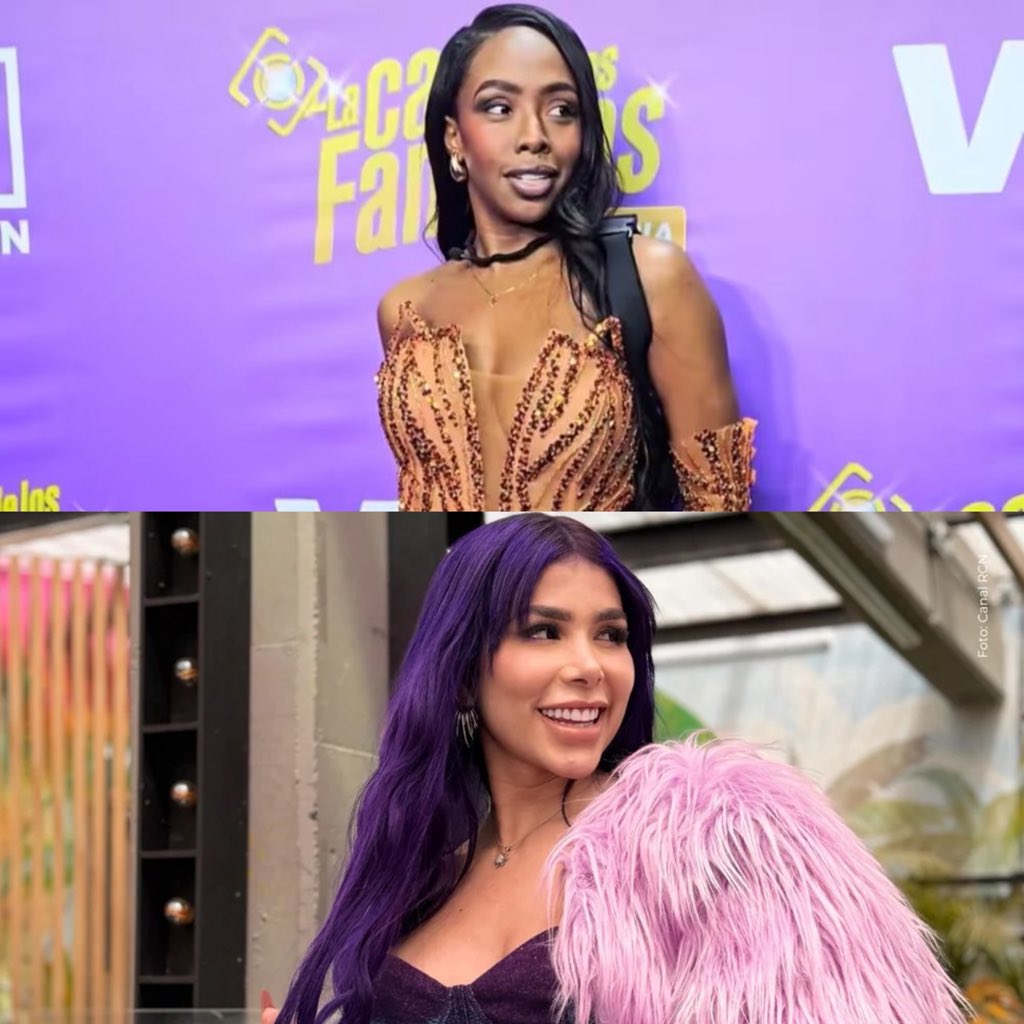 Realities Col🇨🇴 tweet media