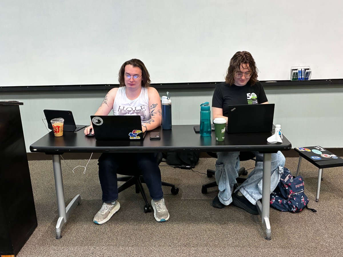 Kansas Debate tweet media