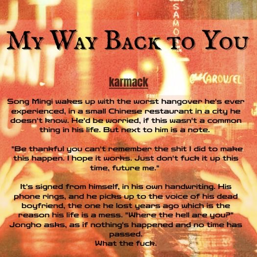 ⋆.۶ৎ karm tweet media