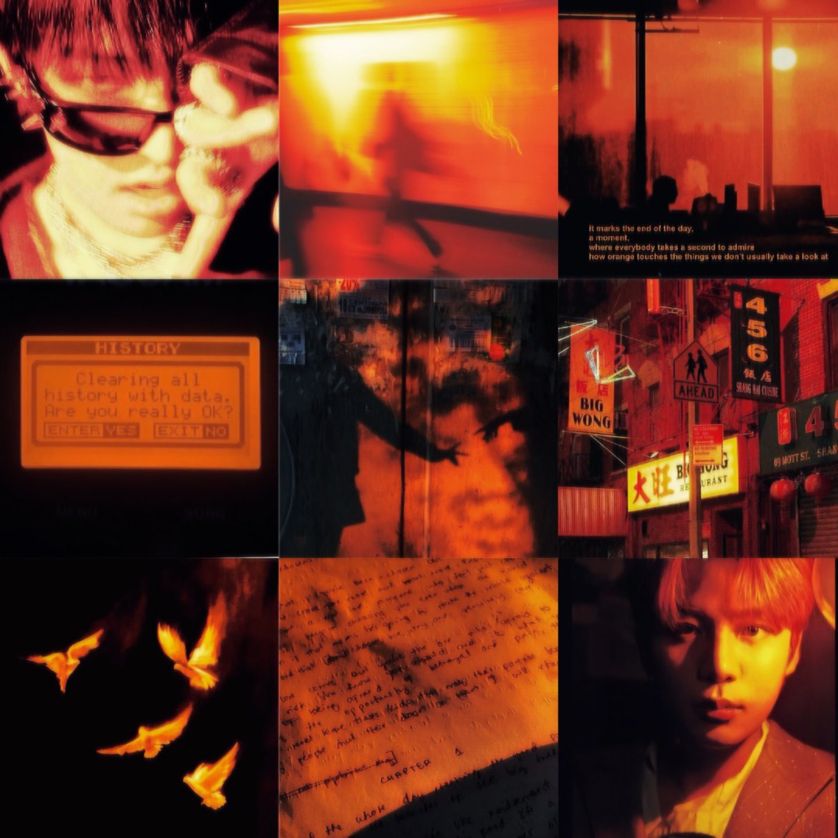 ⋆.۶ৎ karm tweet media