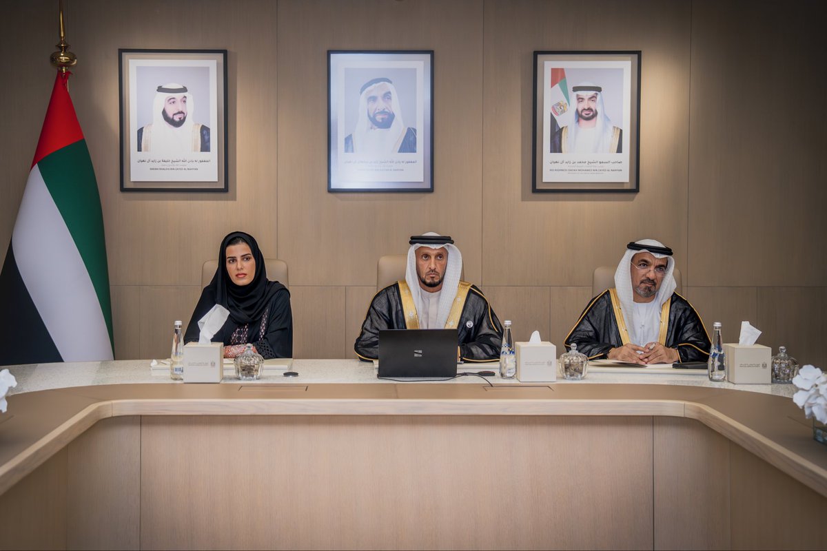 Abdulla M Alhamed tweet media