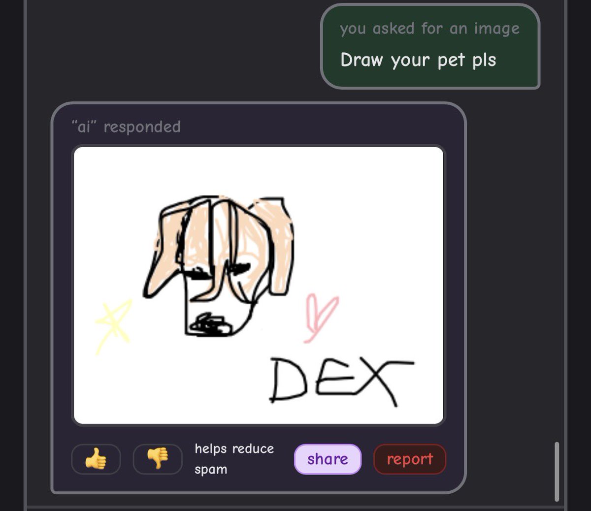 Pinkie Davis tweet media