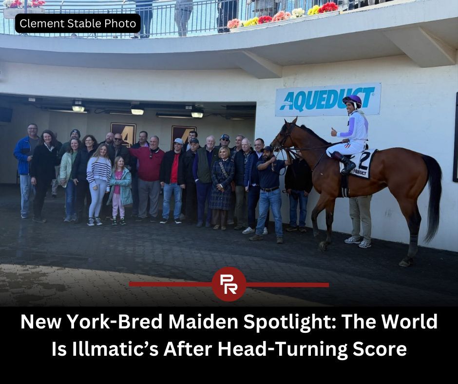 Paulick Report tweet media