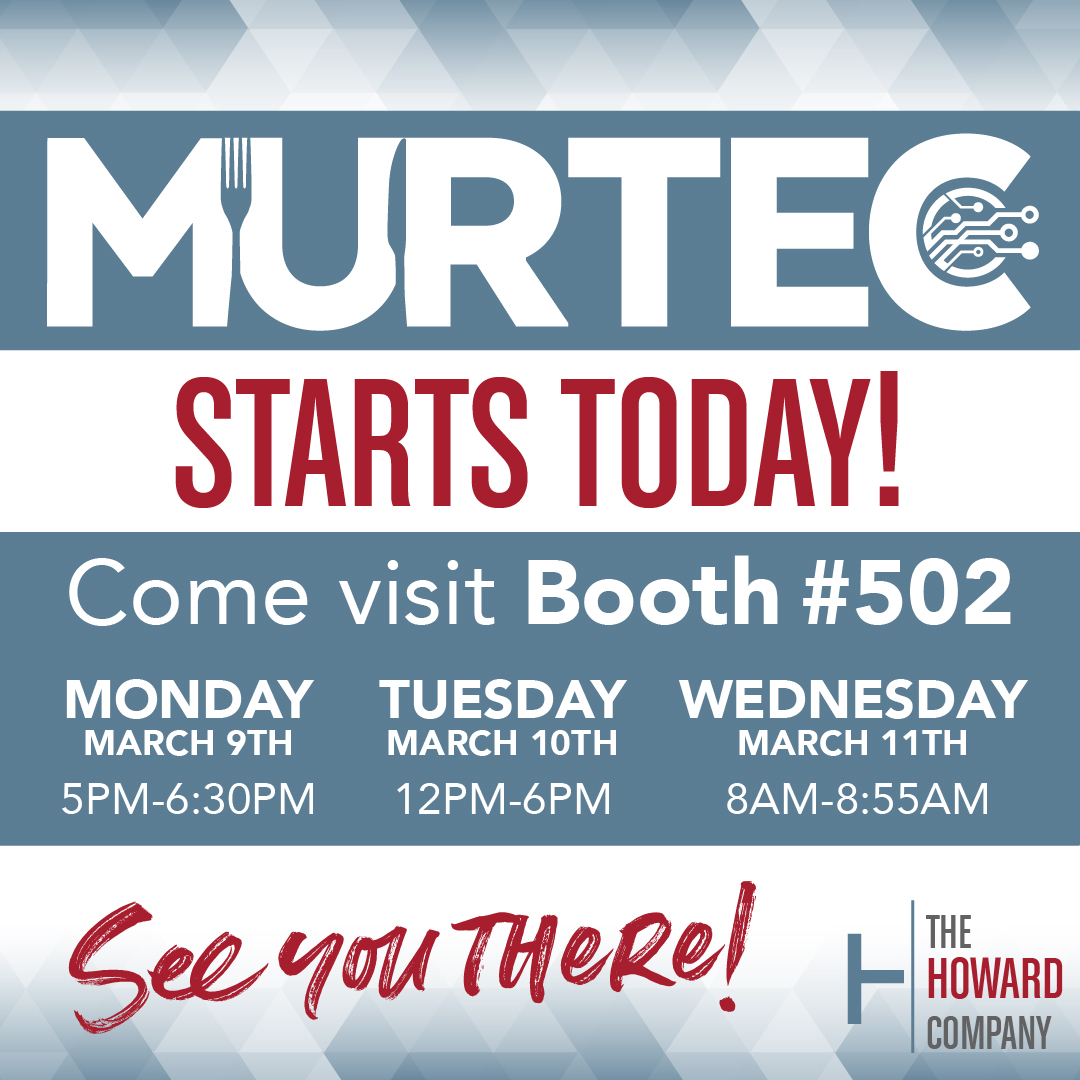 The Howard Company tweet media