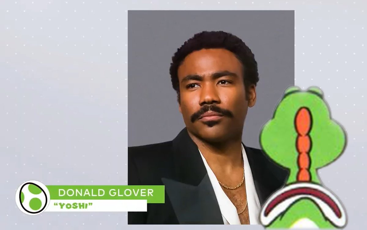 Yoshi tweet media
