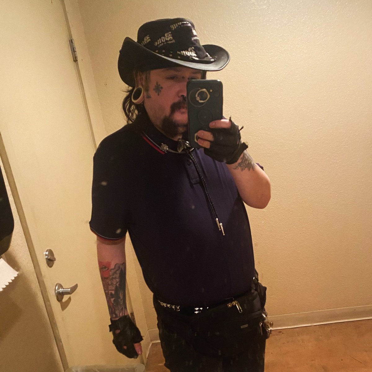 ReoBag's tweet photo. Hey it’s me…I got nothing to say https://t.co/b20kJXq0yo