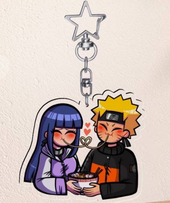 shiriomi's tweet photo. soon 👀🧡💜 #naruhina https://t.co/Oy42wcX0UM