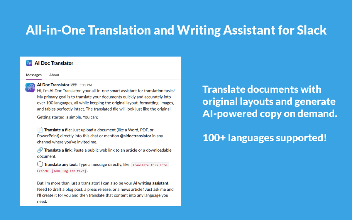 Qopywriter.ai tweet media