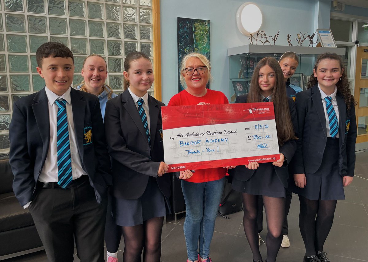 Music @ Bangor Academy tweet media