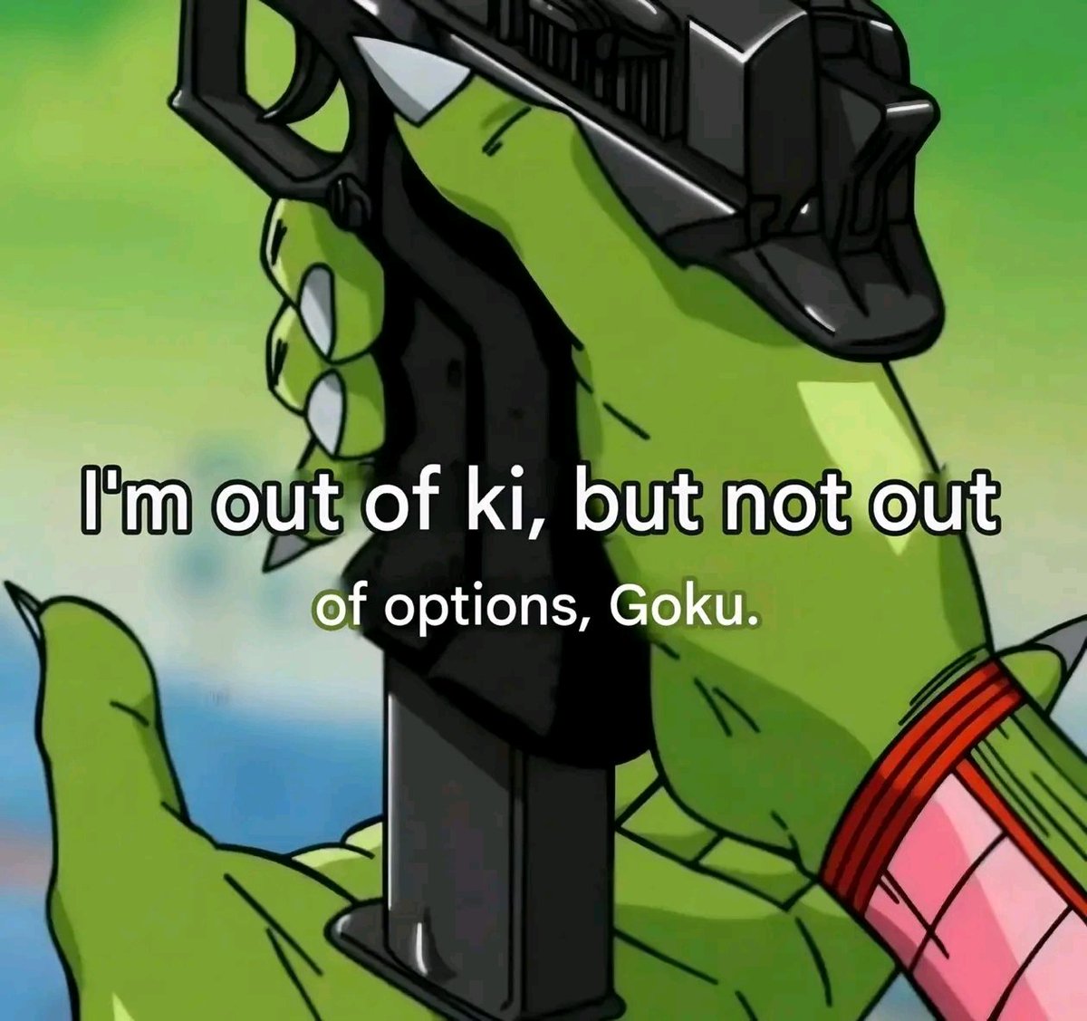 Harley Anime✨ tweet media