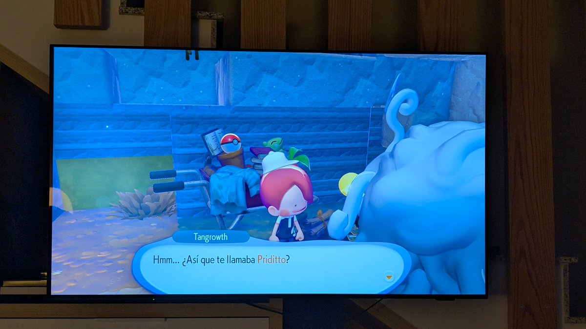 Hoy Priditto y este miércoles chombis