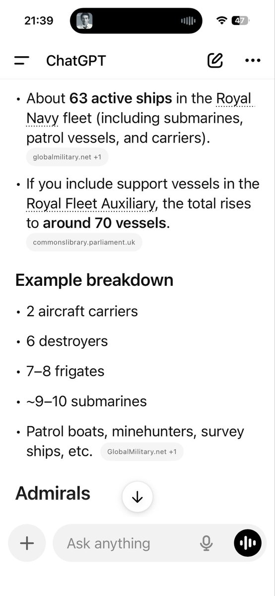 Keith marsden tweet media