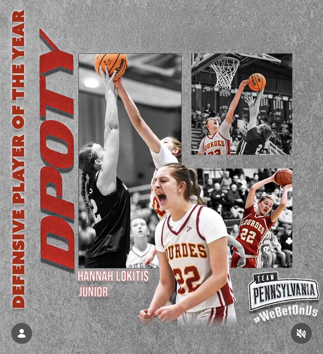 TEAM PENNSYLVANIA tweet media