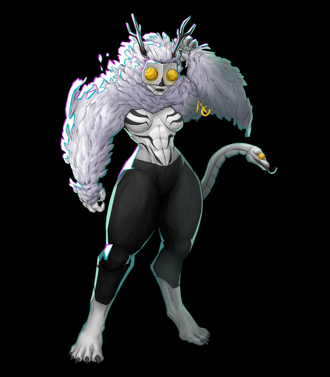 AnGREY | comms closed tweet media