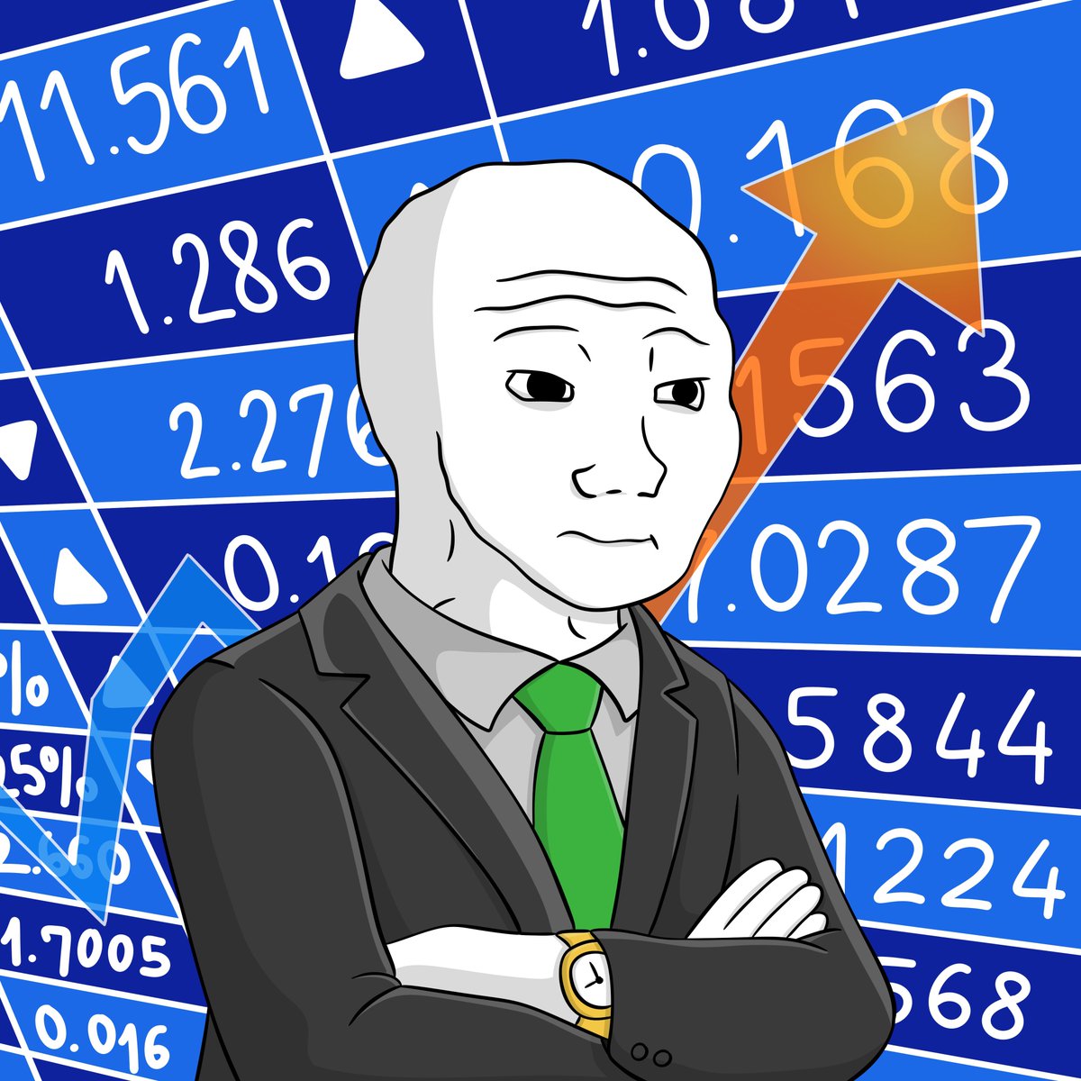 Decentragirl 🌸 tweet media