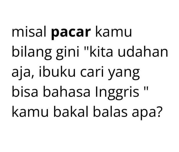 Ketawa itu GRATIS 🛩 tweet media