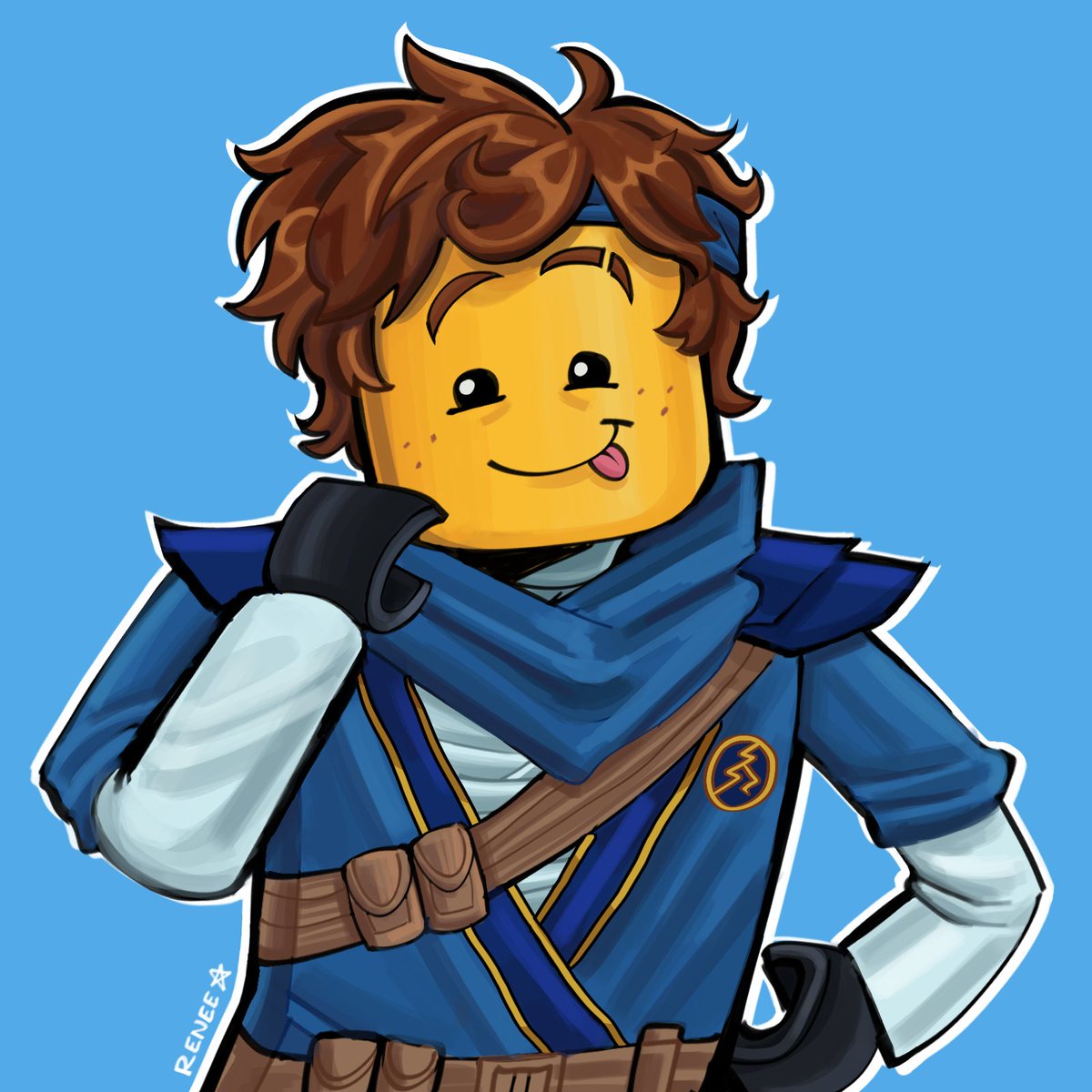 renee ☆ COMMS OPEN tweet media