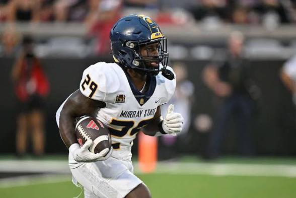 Aidden White 📚 #4 🏈 🏃🏾 tweet media