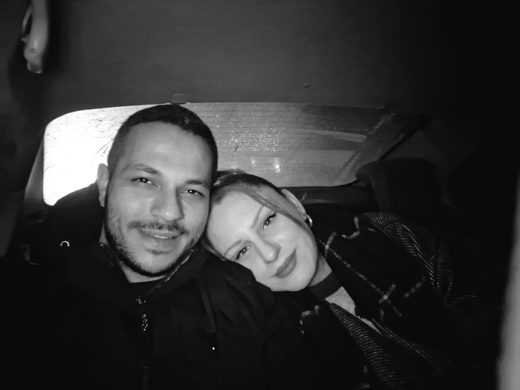 gorezballi's tweet photo. Söz Sevgilim 🤞💖 https://t.co/hviOVeJg1J