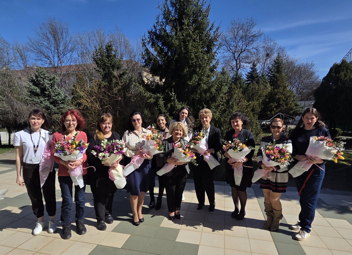 Brandusa Predescu tweet media