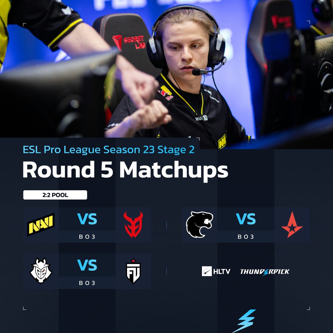 HLTV.org tweet media