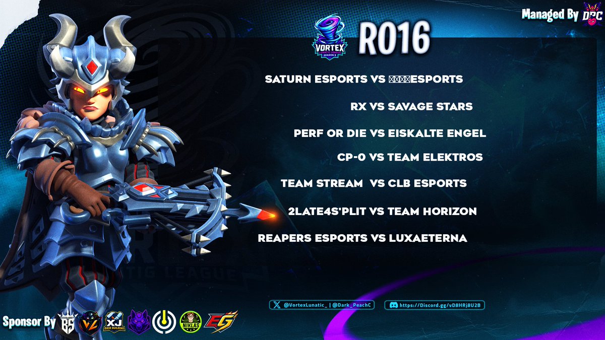 Dark Peach Community tweet media