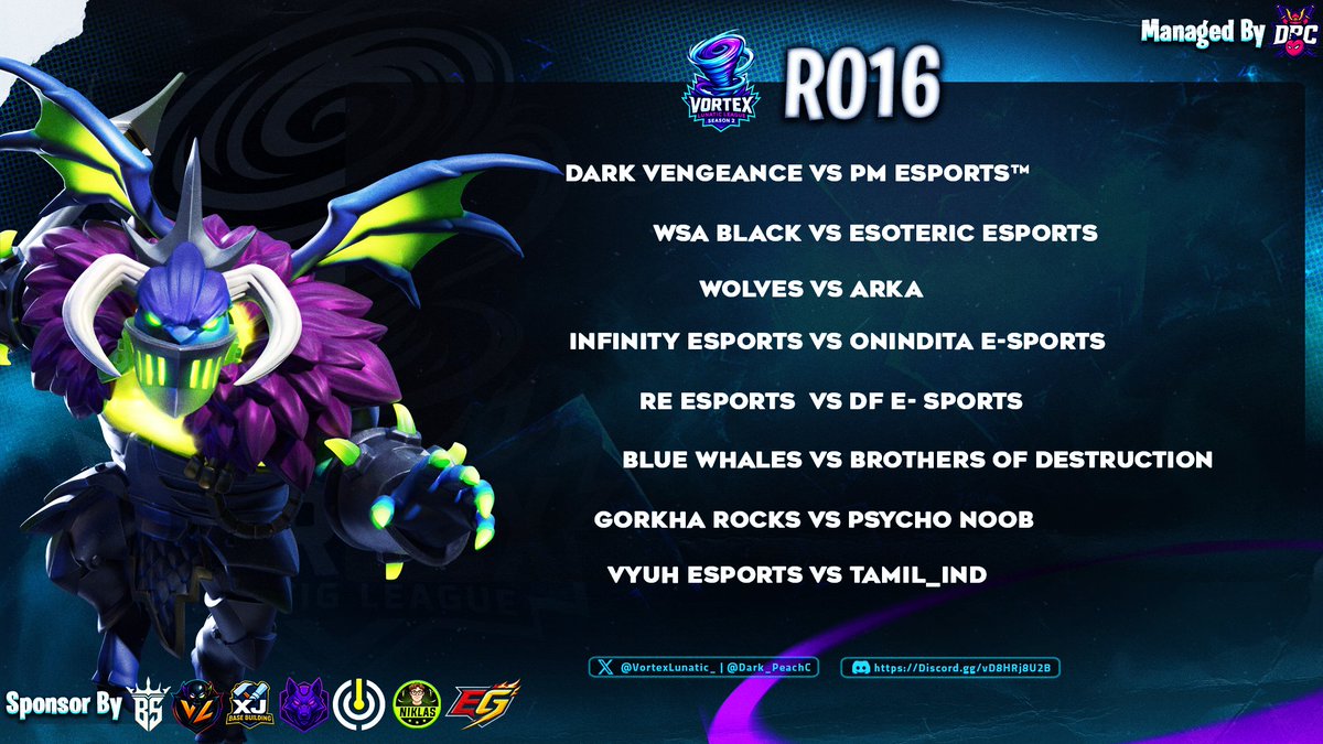 Dark Peach Community tweet media