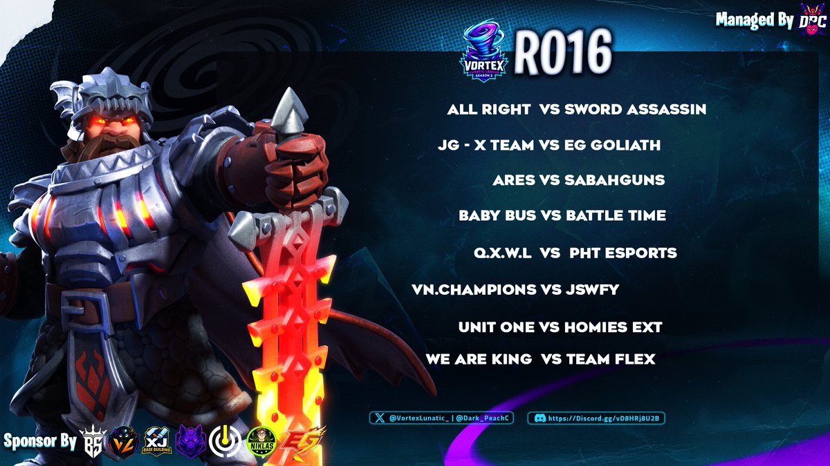 Dark Peach Community tweet media