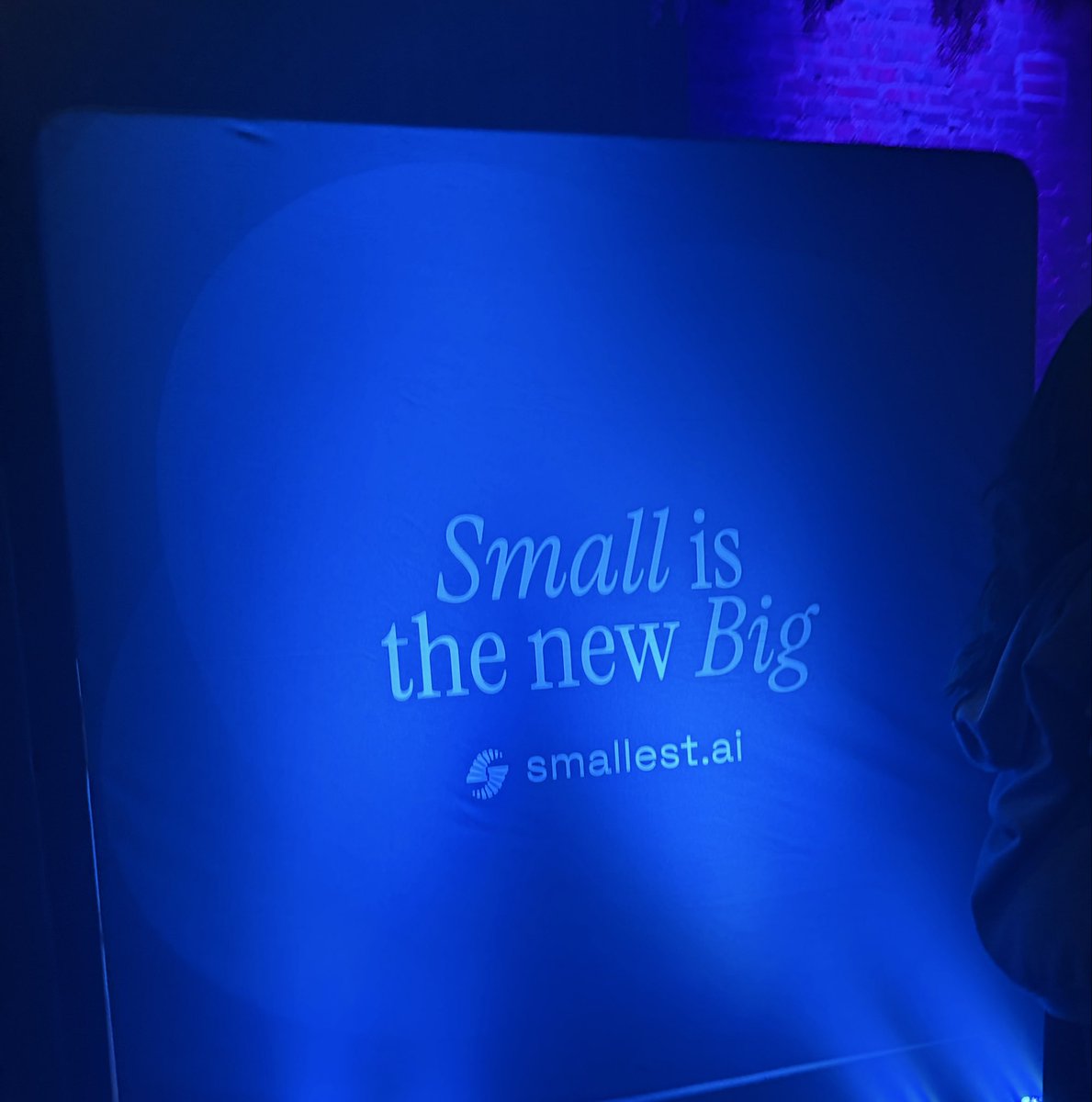 Akriti Keswani tweet media