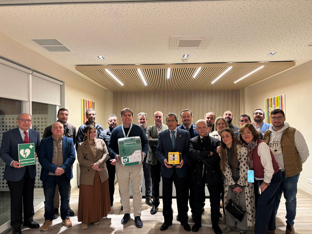 Hermandad de la Misión tweet media