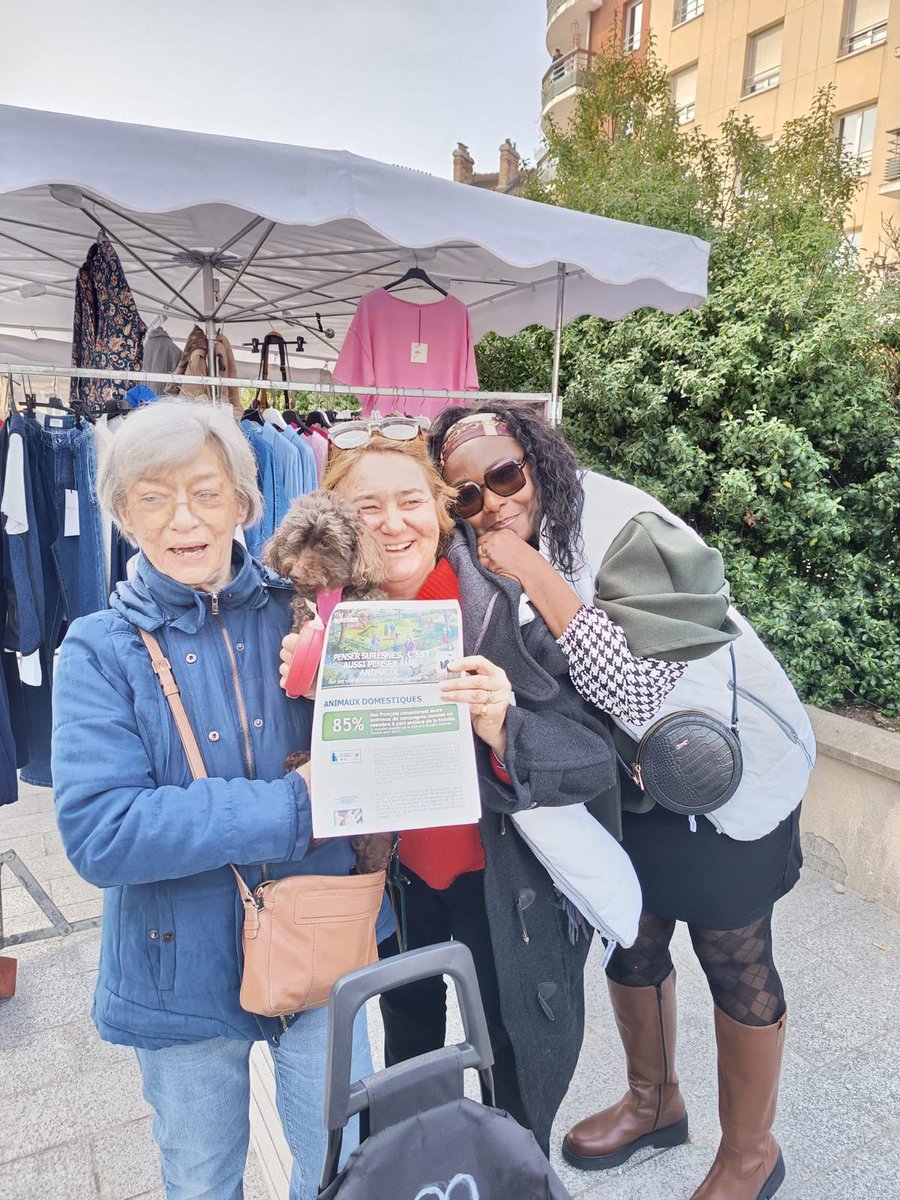 Béatrice deLavalette tweet media