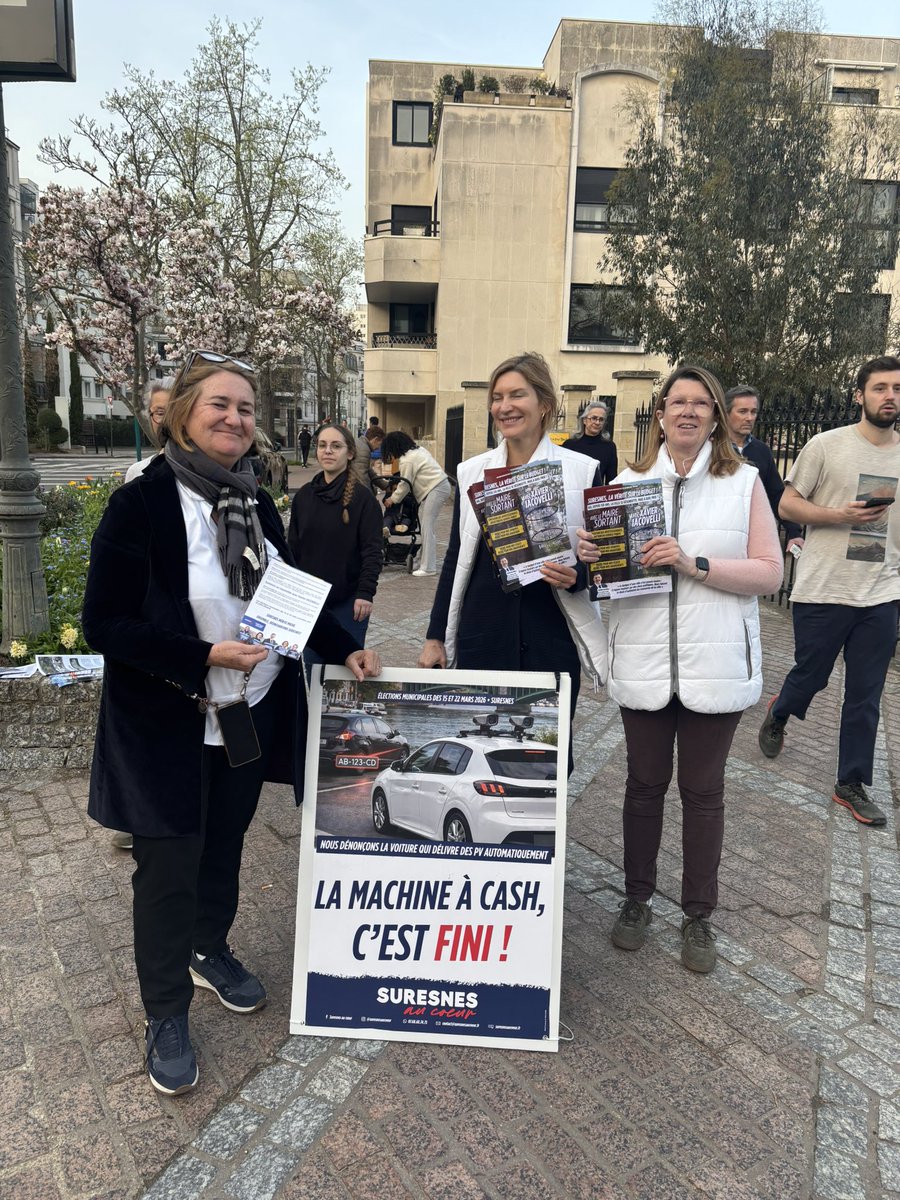 Béatrice deLavalette tweet media