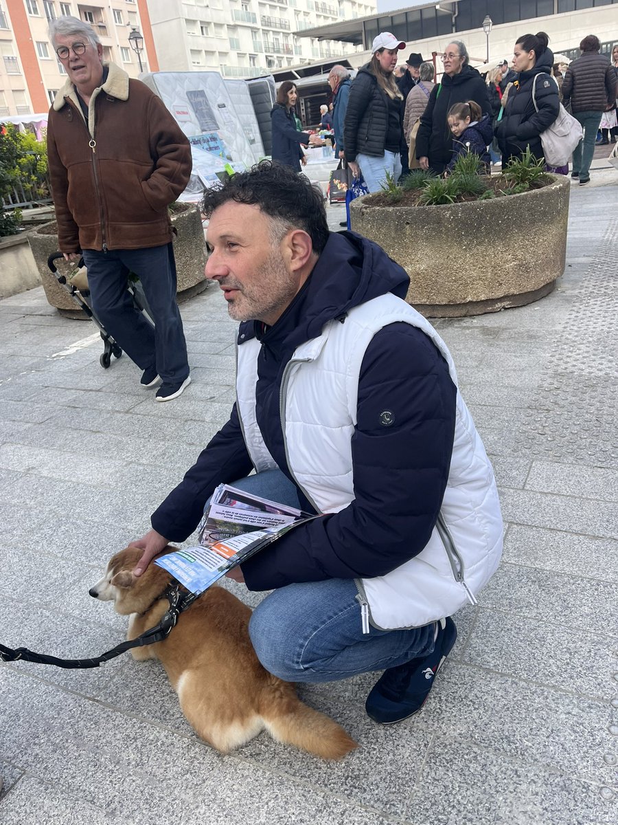 Béatrice deLavalette tweet media