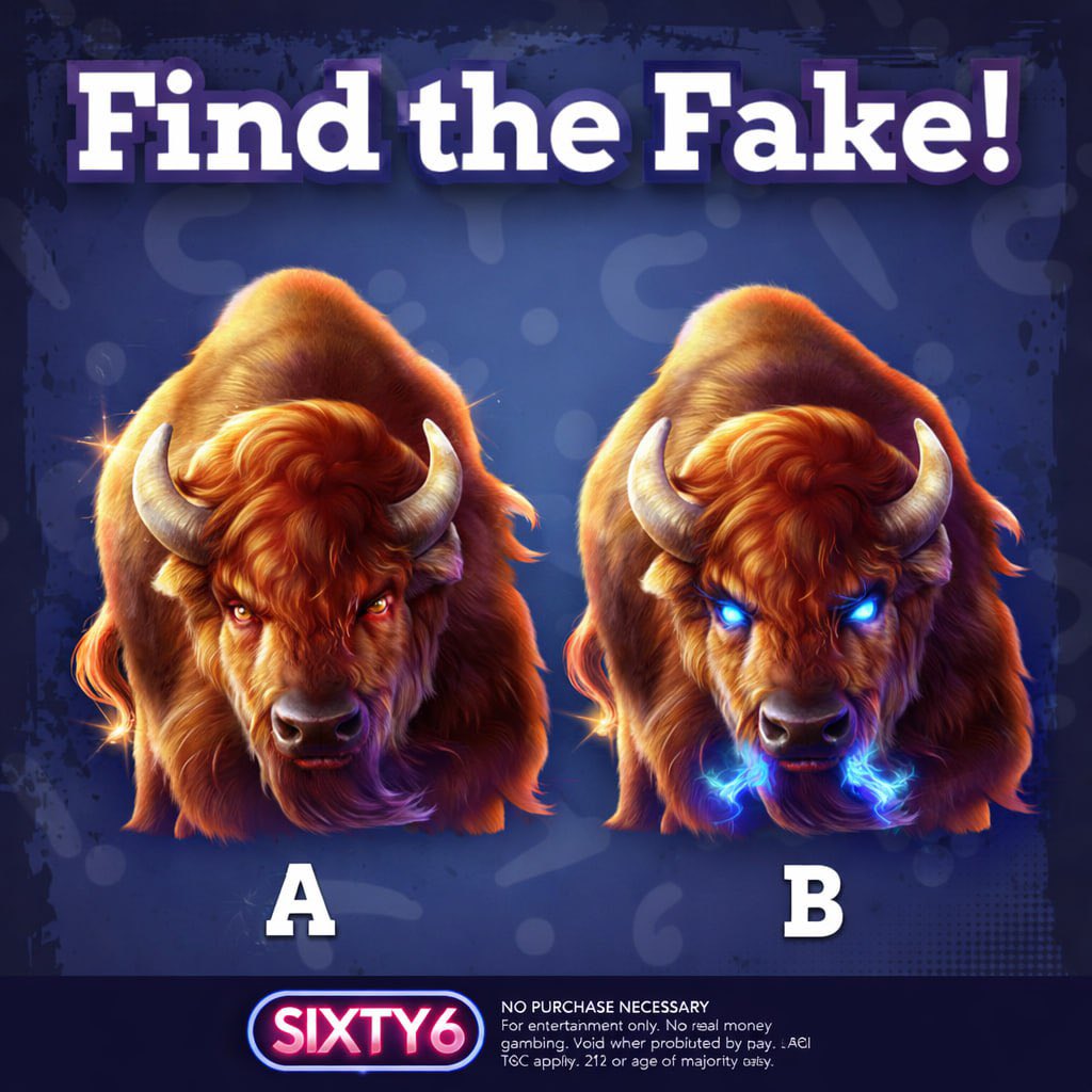 Sixty6 Social Casino tweet media