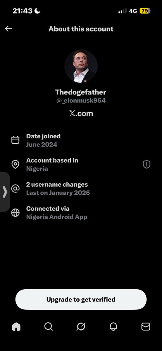 ReconScammers tweet picture
