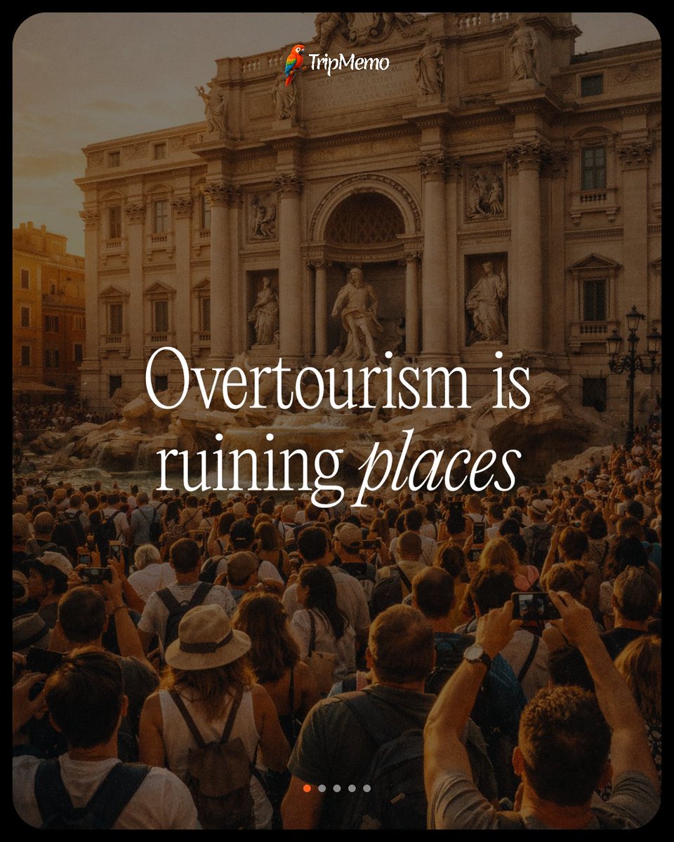 Trip Memo tweet media