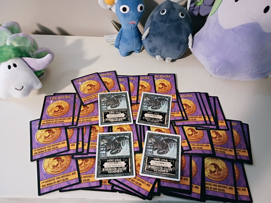 Frederick Borgemenke 🔜 #NRGCHI tweet media