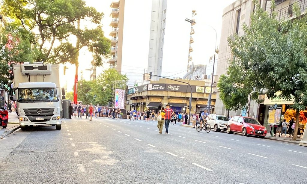 Solo Tránsito↗ tweet media