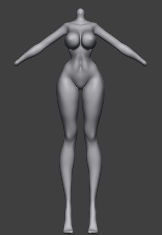 fateways1's tweet photo. body practice 
#ArtistOnTwitter #3dart #3d #smallartist #artmoots #blender #wip https://t.co/WyPrMSAF5K