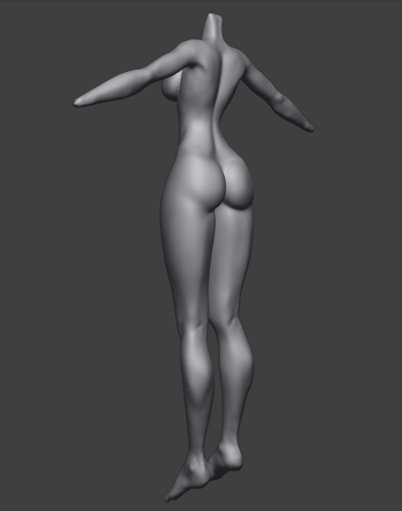 fateways1's tweet photo. body practice 
#ArtistOnTwitter #3dart #3d #smallartist #artmoots #blender #wip https://t.co/WyPrMSAF5K