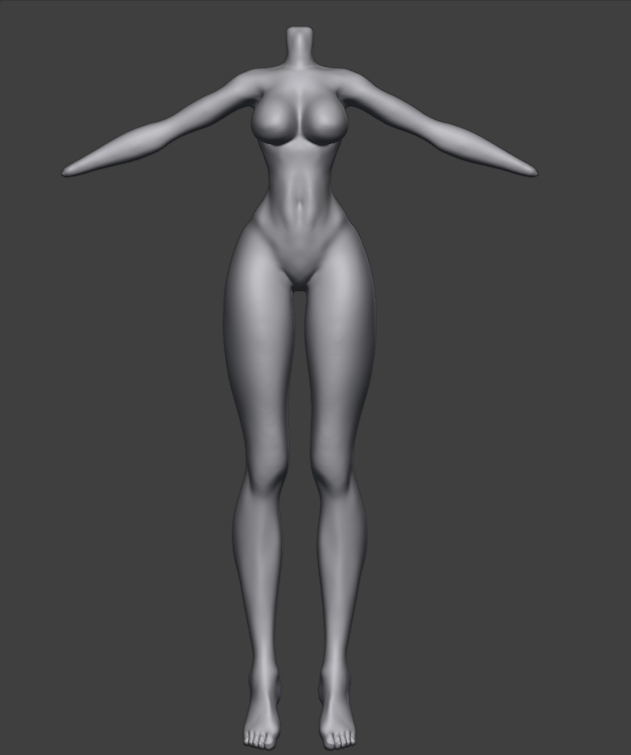 fateways1's tweet photo. body practice 
#ArtistOnTwitter #3dart #3d #smallartist #artmoots #blender #wip https://t.co/WyPrMSAF5K
