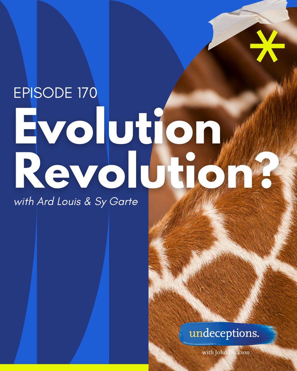 John Dickson tweet media