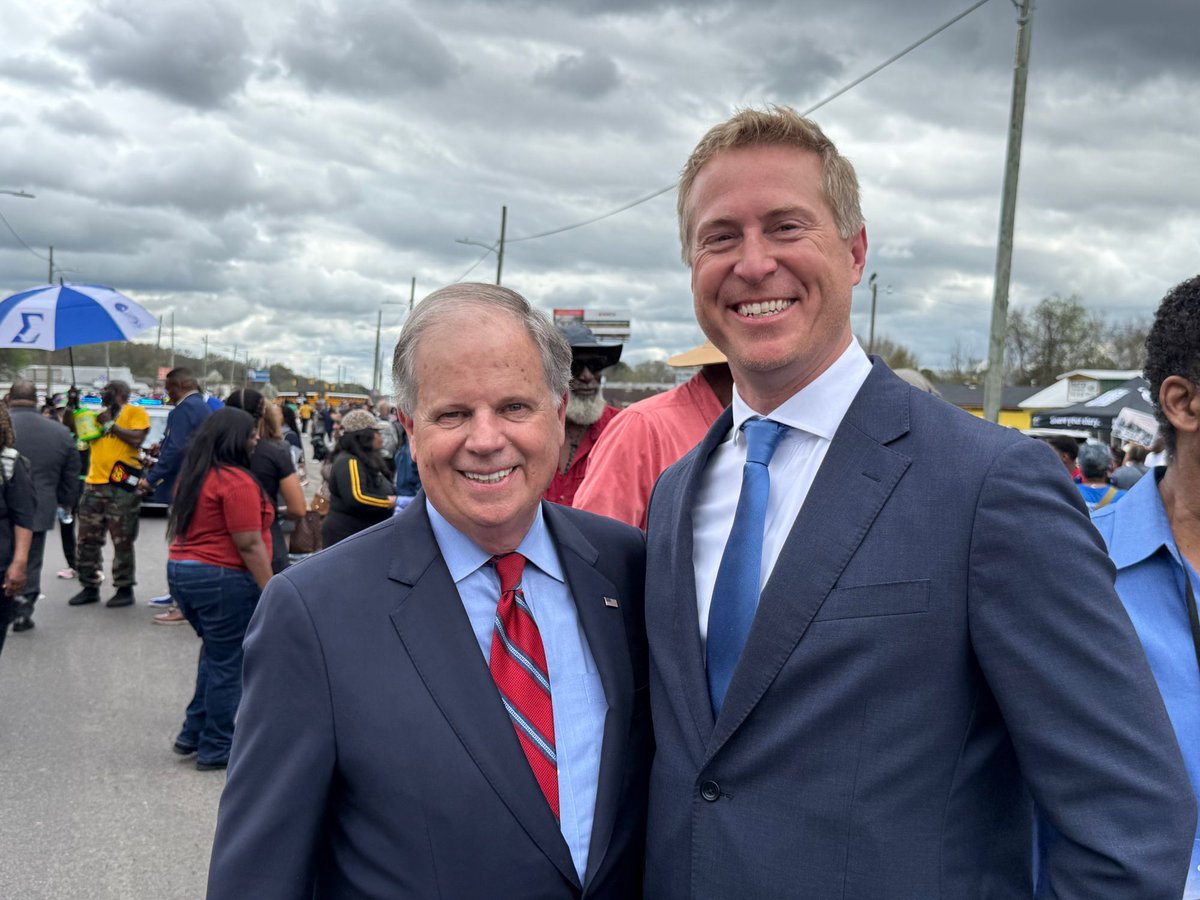 Andrew Sneed for Congress tweet media