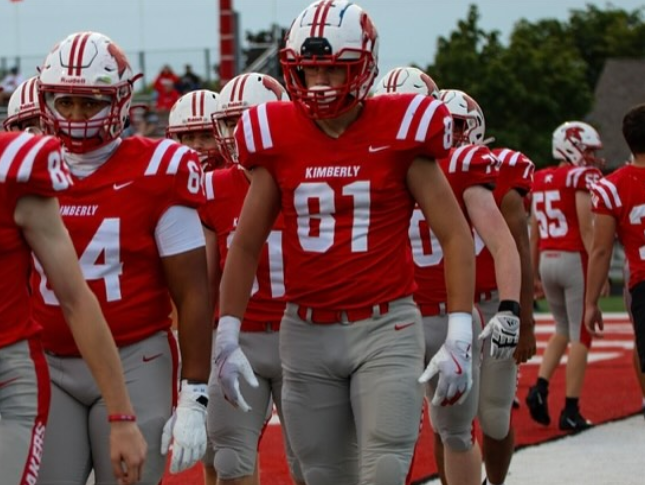 Kimberly (Wis.) 2028 TE Jake Mau is visiting:

Indiana - March 26th
Northwestern - March 31st
Minnesota - April 4th
Wisconsin - April 11th

on3.com/rivals/jake-ma…