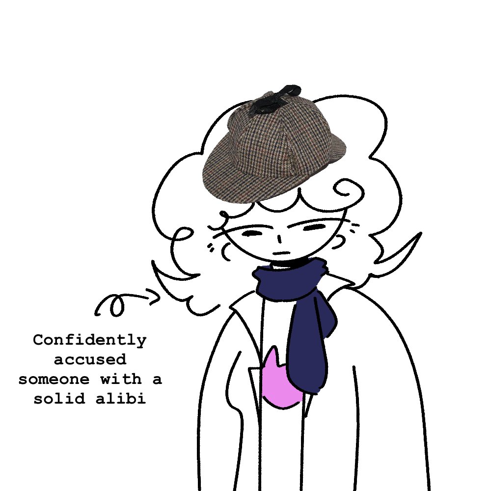 Striderlondes Daily tweet media